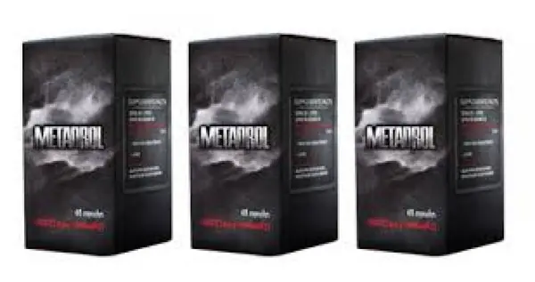 Metadrol