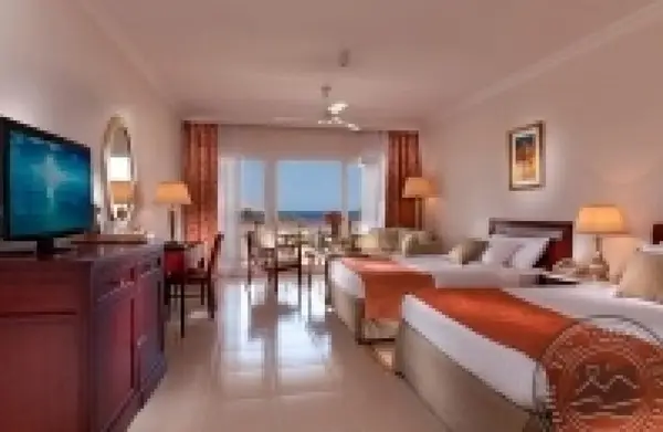 Oferta Speciala Sharm el Sheikh, plecari Februarie