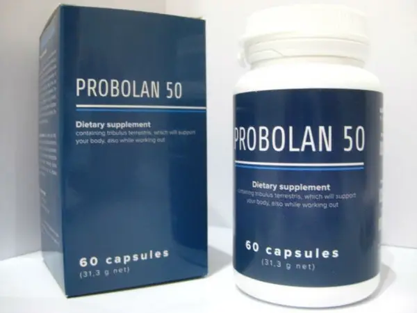 Probolan 50