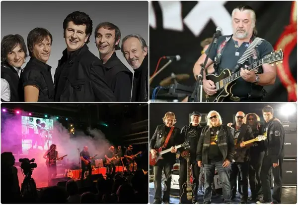 Rock pentru Revolutie