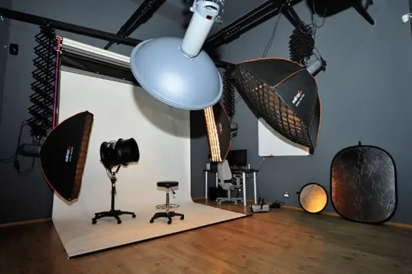Studioul Foto SinPRO