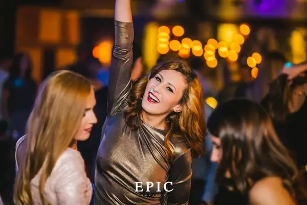 Schimb de experienta intre Loft Bucuresti si Epic Society