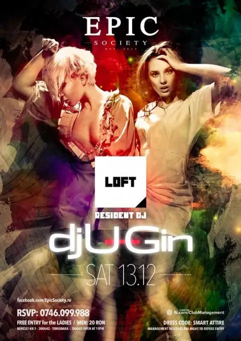 U-Gin