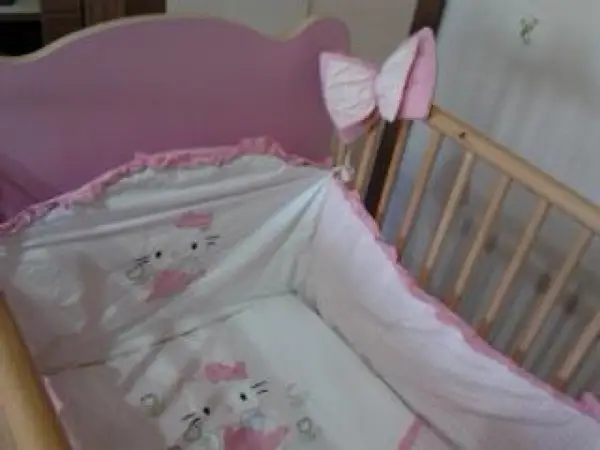 Vand patut Hello Kitty