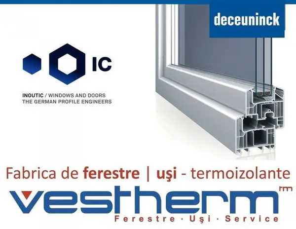 Vestherm TM