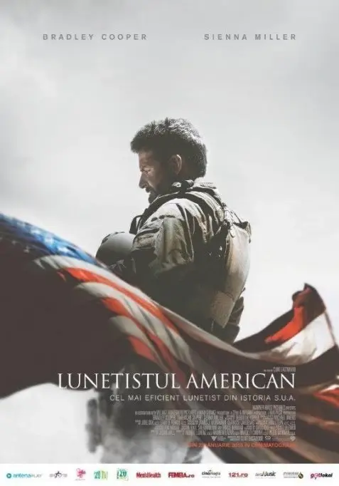 American Sniper