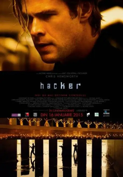 Hacker