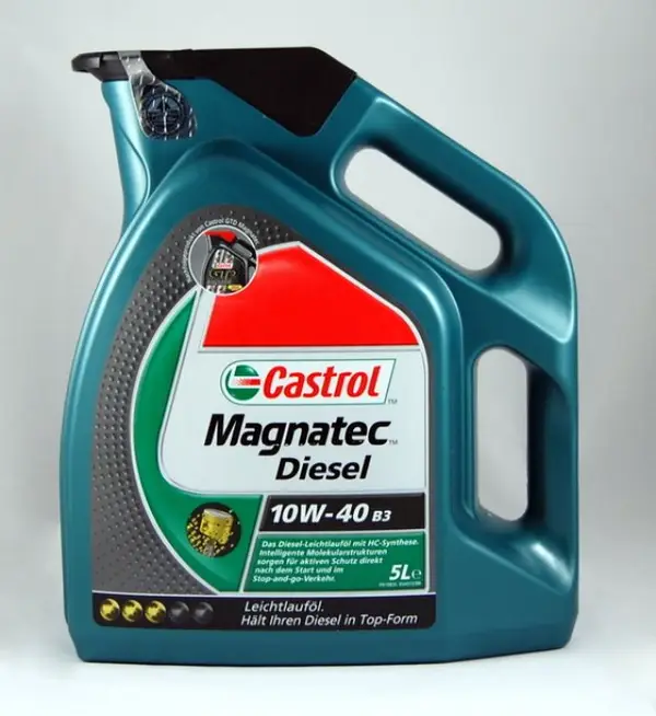 Ulei castrol 5w30 - pret foarte bun