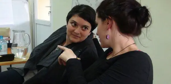 Co-terapia si dialectica esecului