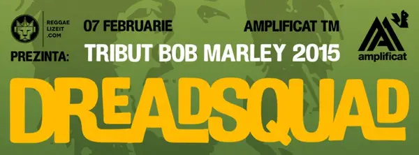 Tribut Bob Marley night