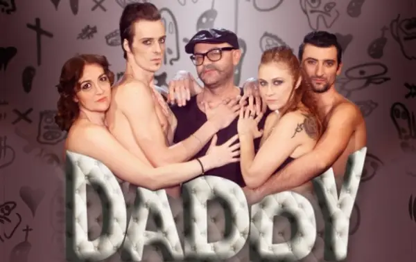 Daddy