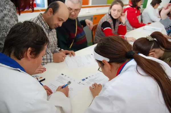 Curs de comunicare interactiv pentru persoane cu dizabilitati intelectuale