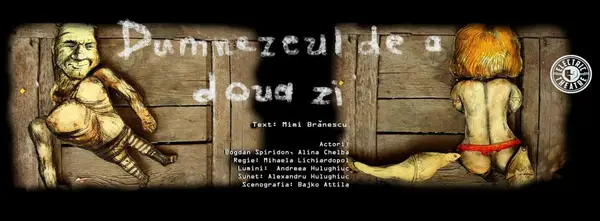 Dumnezeul de a doua zi