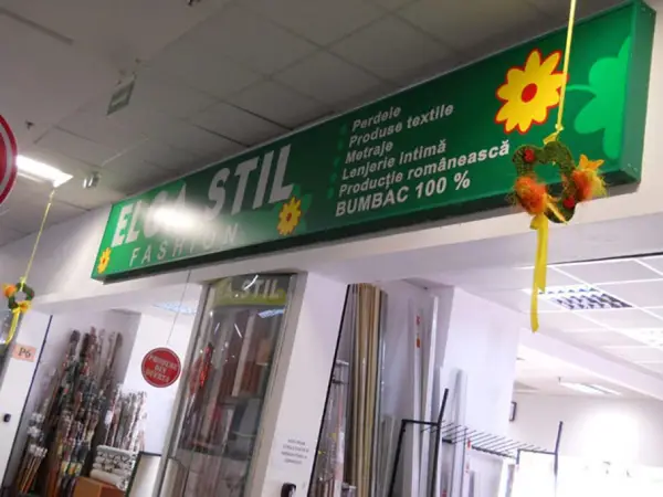 Elga Stil
