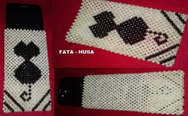 Vand husa pentru telefon