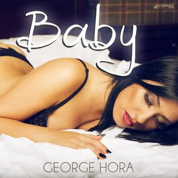 George Hora, atat de provocator in noul sau single!