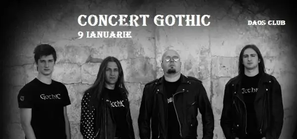 Concert Gothic