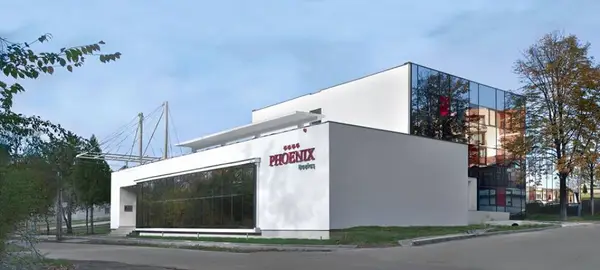 Hotel Phoenix