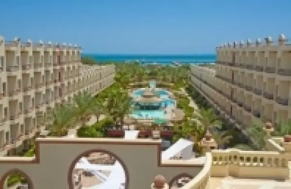 Hurghada Oferta Speciala plecari Martie