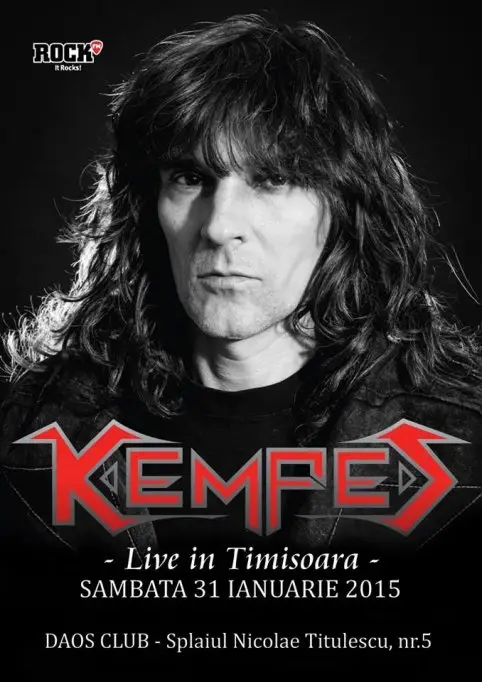 Concert Kempes