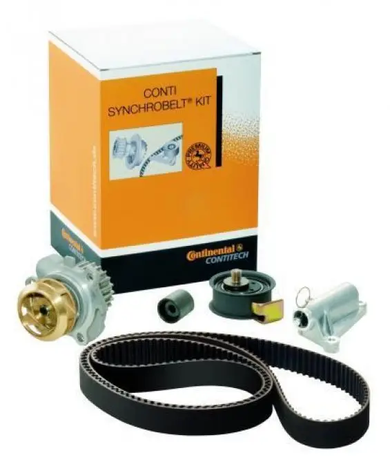 Kit de distributie pentru Volkswagen Passat