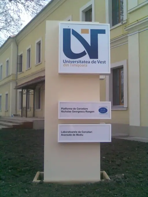 Laboratoarele de Cercetari Avansate de Mediu