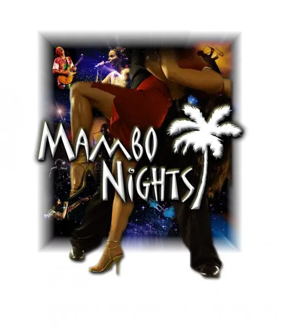 Mambo Saturday