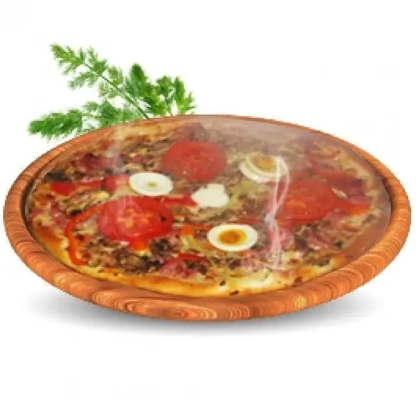 Minunata pizza – De unde vine si de ce e asa irezistibila?