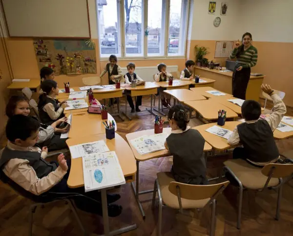 Liceul Teologic Ortodox "Sfantul Antim Ivireanul"