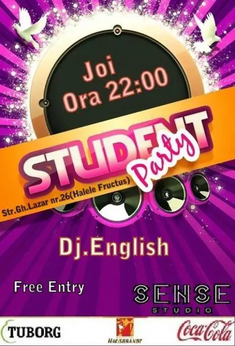 Student Party