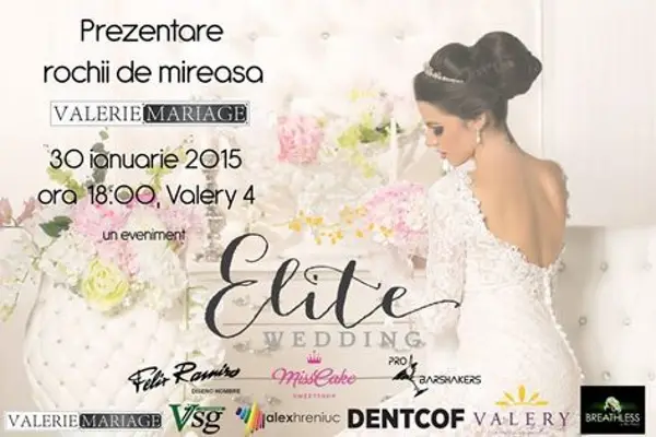 Prezentare Valerie Mariage & Felix Ramiro