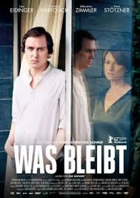 Was bleibt