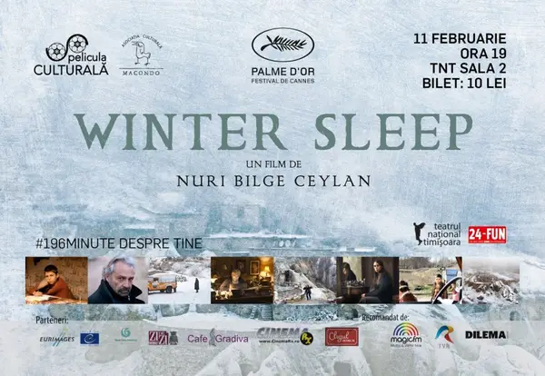 La Teatrul National si filmele se vizioneaza cu casa inchisa!