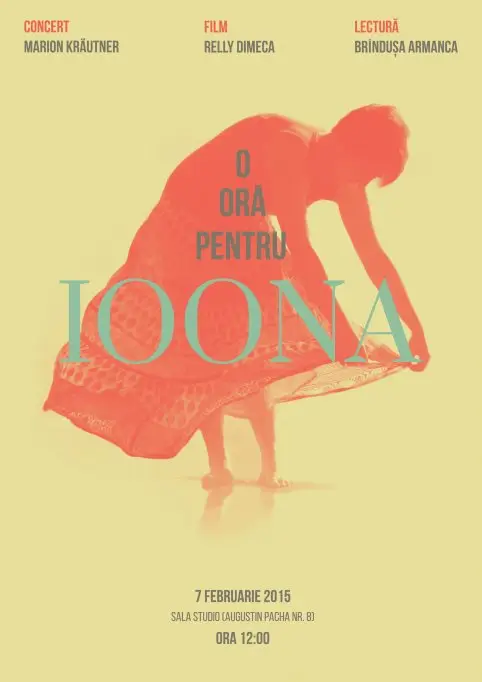 O ora pentru Ioona