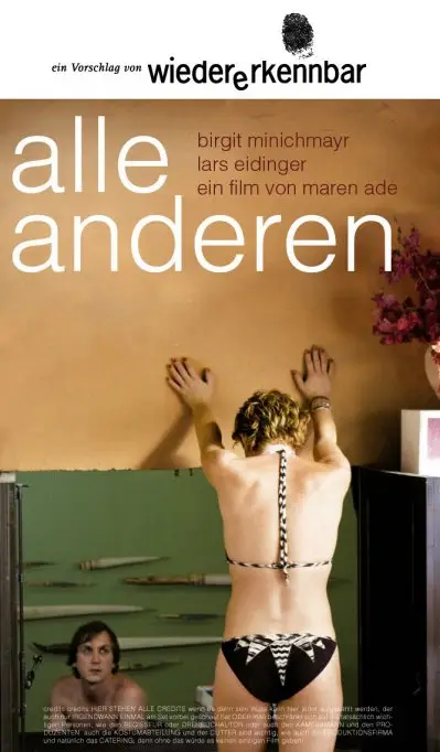 Alle anderen