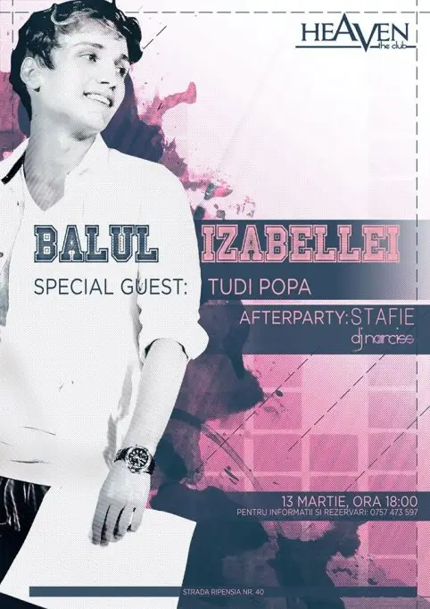 Balul Izabellei