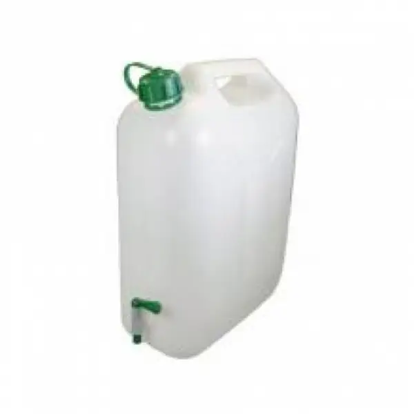 Bidon apa cu robinet 10l