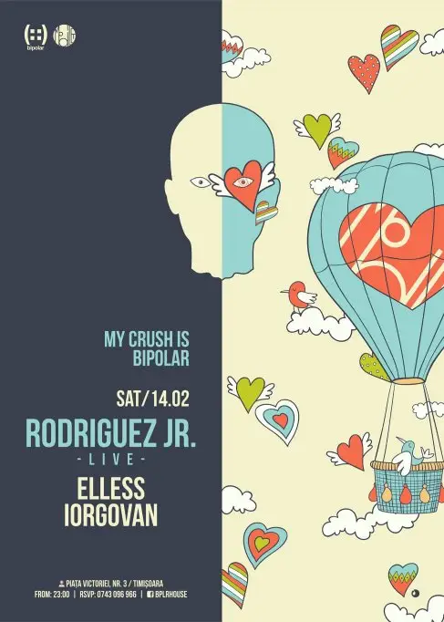 Rodriguez Jr