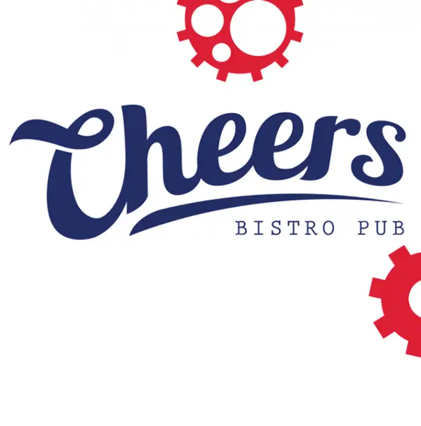 Cheers