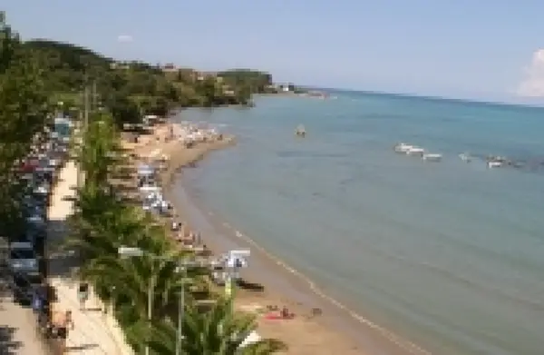 Corfu Early Booking avion sejururi 7 nopti