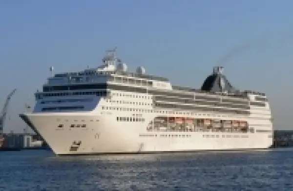 Croaziera Marea Neagra / Marea Mediterana plecari din Constanta si Venetia