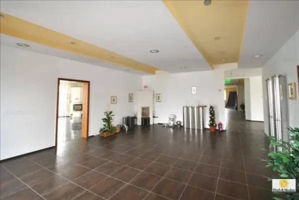 De vanzare spatiu comercial situat pe Calea Lugojului