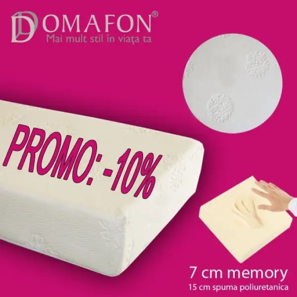 Joia ofertelor la Domafon - 11 februarie 2015