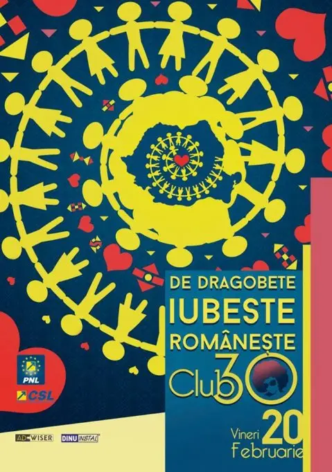 Balul Dragobetelui