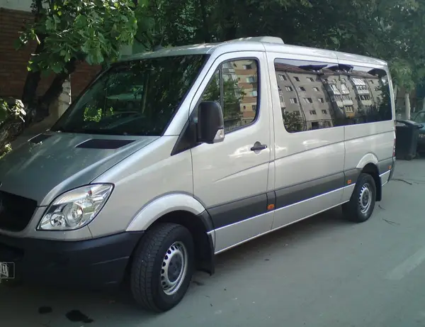 Boni Trans