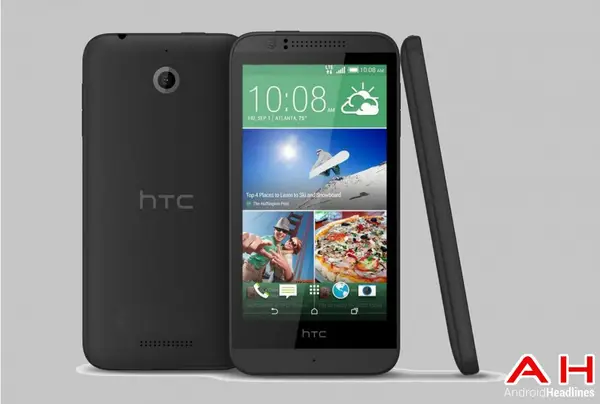 Htc Desire 510 nou