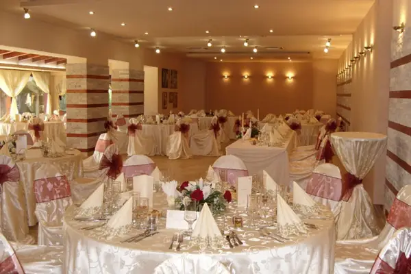 Restaurant Anette