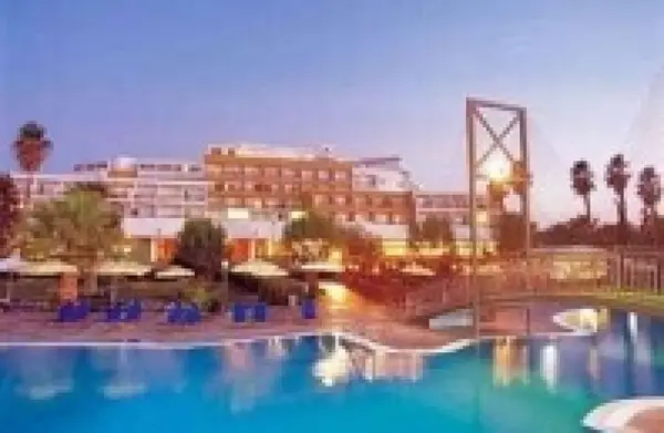 Rodos Early Booking, transport avion, cazari 7 nopti