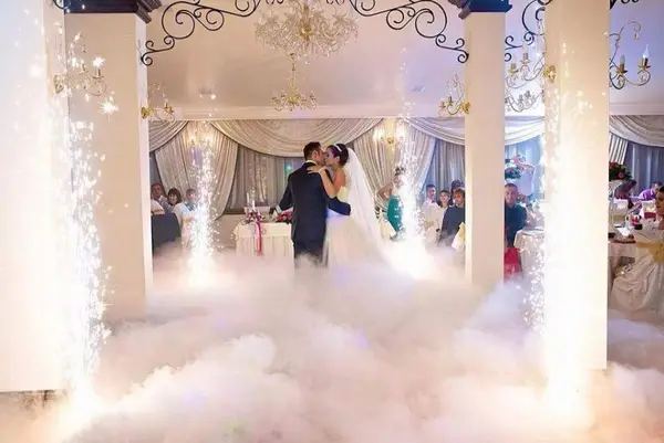 Royal Ballroom
