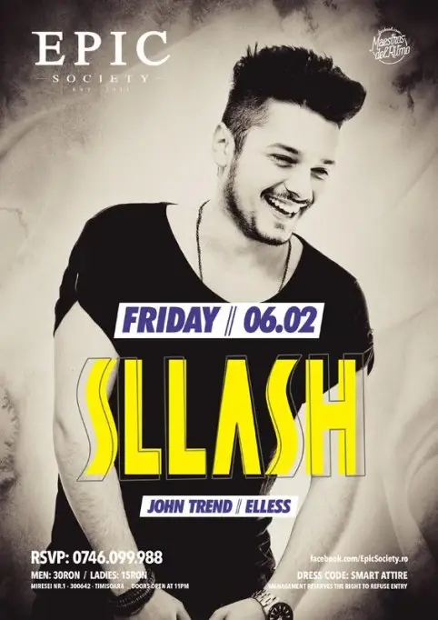 Sllash